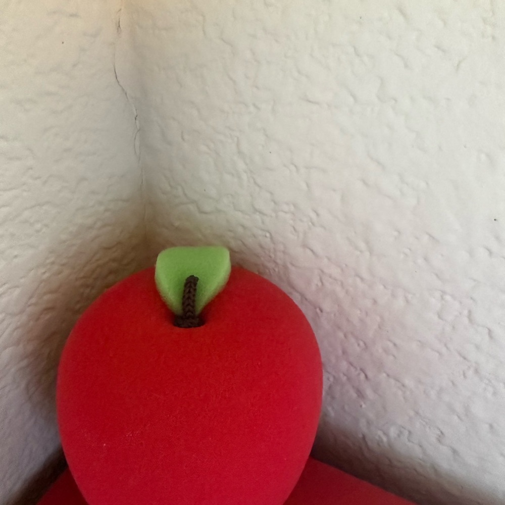 The Wizard of Oz at Sphere Authentic Falling Apple - Picture 6 of 8